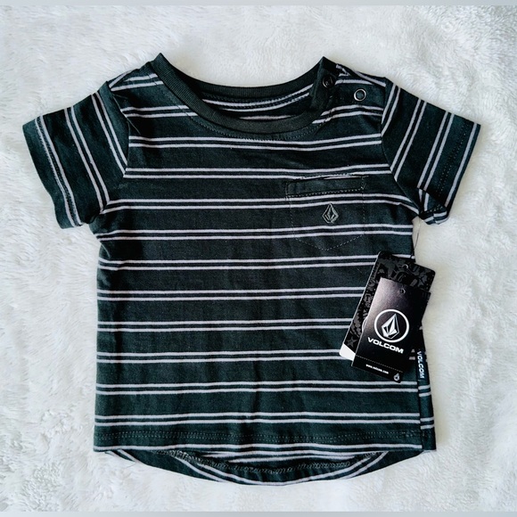 NWT Volcom Baby Shirt - Picture 2 of 4
